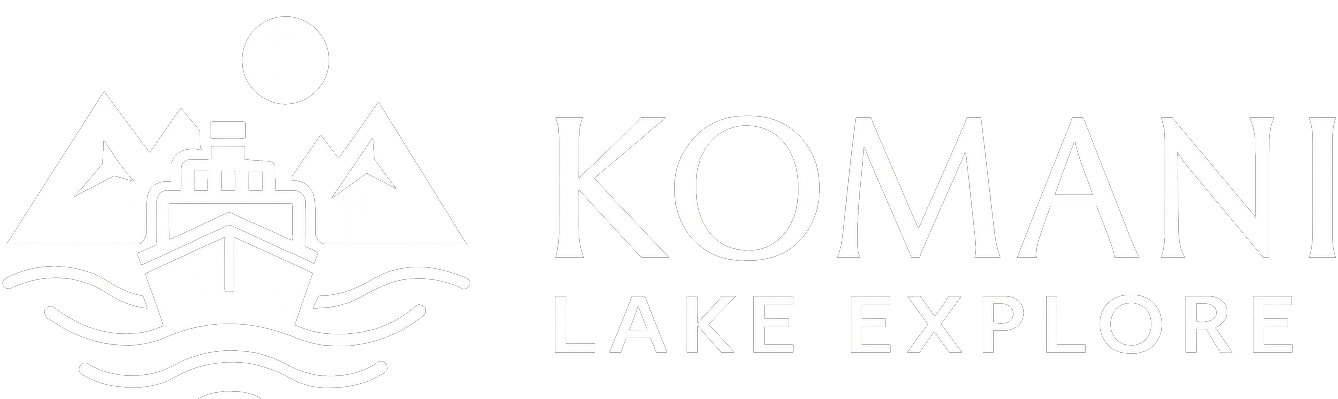 Komani Lake Explore 