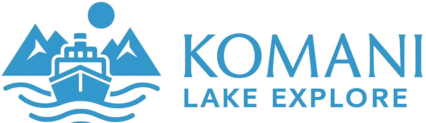 Komani Lake Explore 
